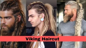 image of viking haircut feature image