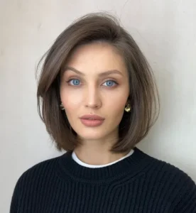 haircut for thin hair
