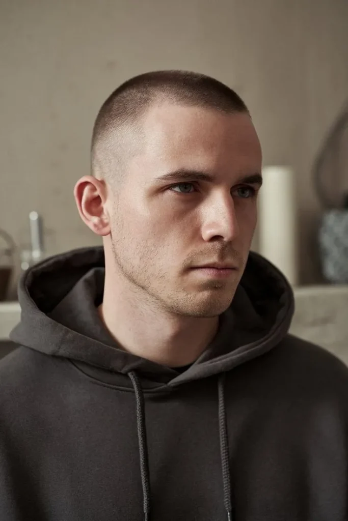 Explore the Best Army Haircuts: Classic Styles, Maintenance Tips, and Military-Inspired Looks 5 image of army ranger haircut