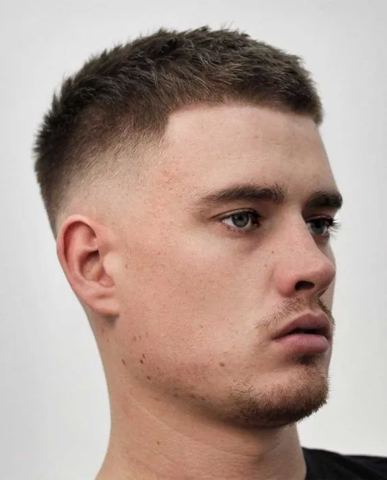 Explore the Best Army Haircuts: Classic Styles, Maintenance Tips, and Military-Inspired Looks 16 image of army short haircut styles