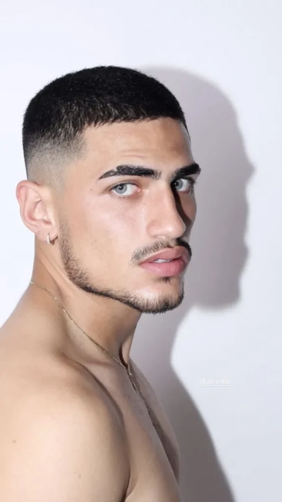 image of Buzz Cut