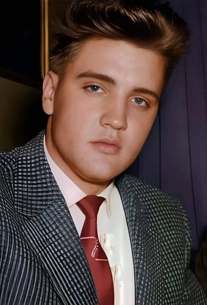 Explore the Best Army Haircuts: Classic Styles, Maintenance Tips, and Military-Inspired Looks 6 image of elvis army haircut