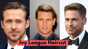 image of Ivy League Haircut