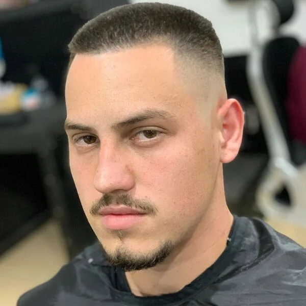 Image of Zero Haircuts