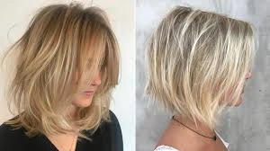 haircut for thin hair for women
