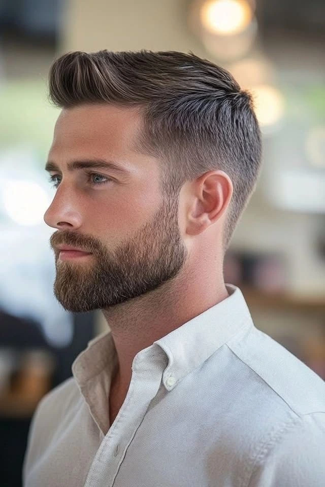 image of Crew Cut