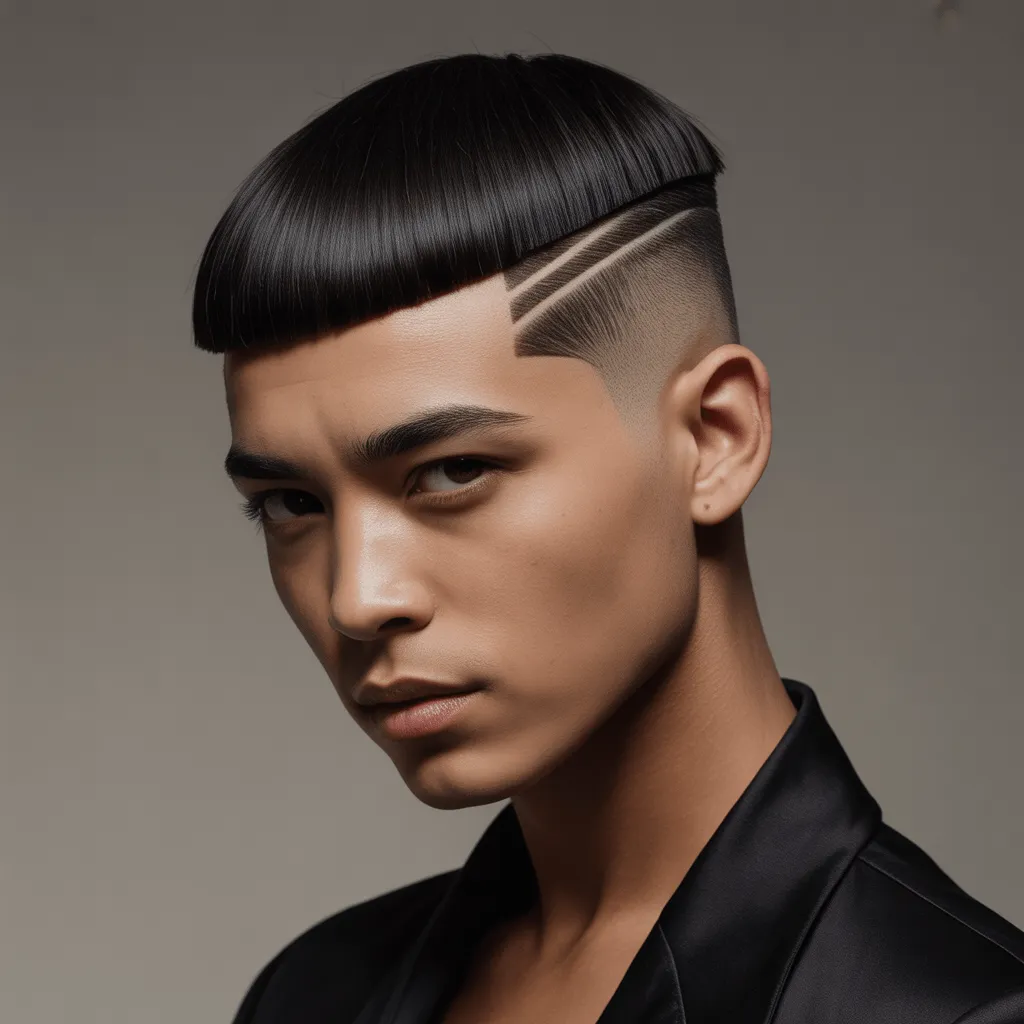 Top 10 Police Haircuts For Men in 2026 23 corte flat top estilo militar policia autoridad