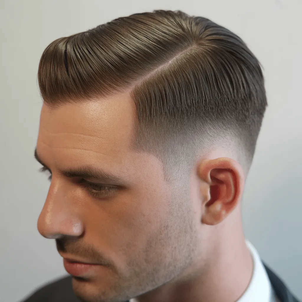 Top 10 Police Haircuts For Men in 2026 51 parte lateral lados desvanecidos maharashtra policia