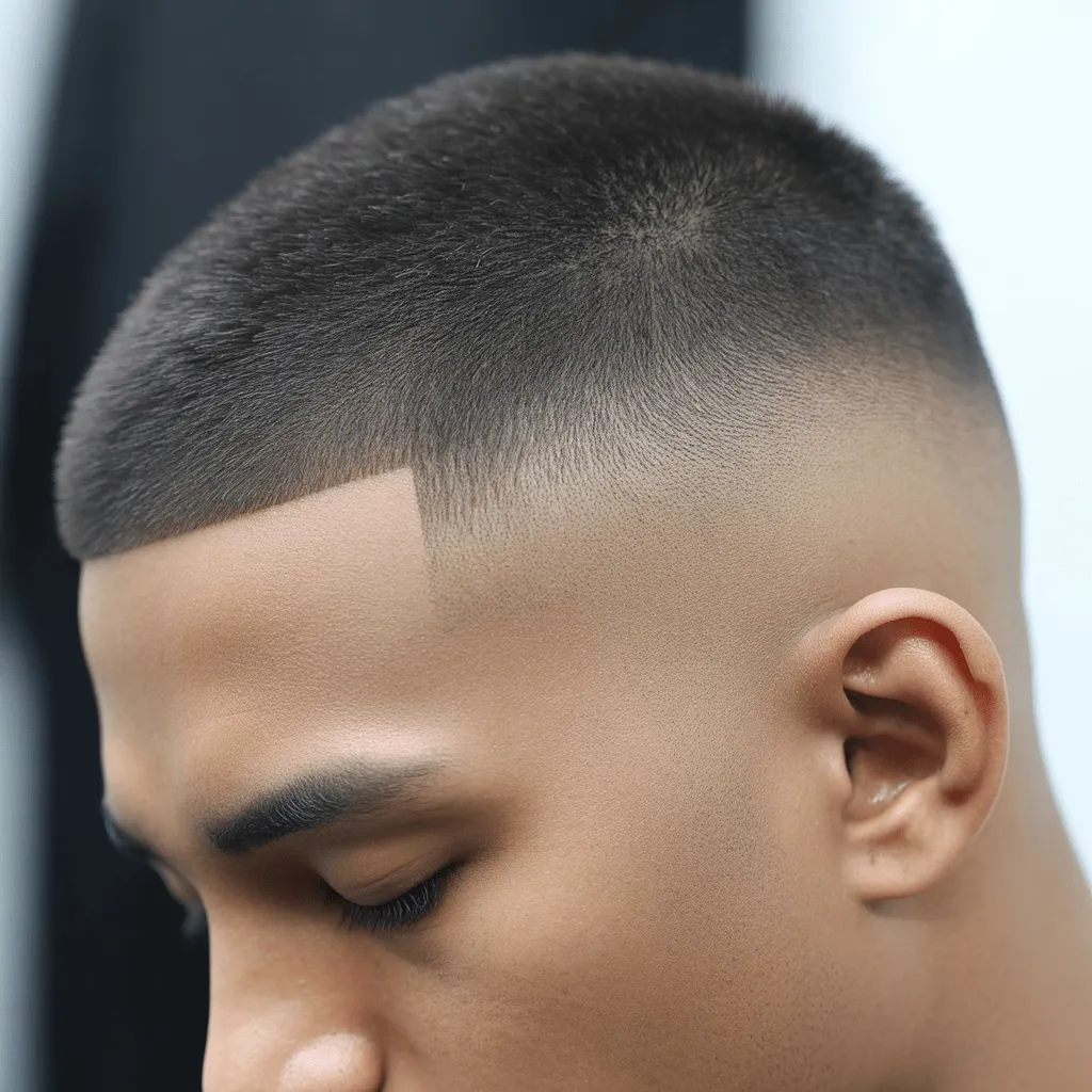 Top 10 Police Haircuts For Men in 2026 46 skin fade superior corta policia india estilo