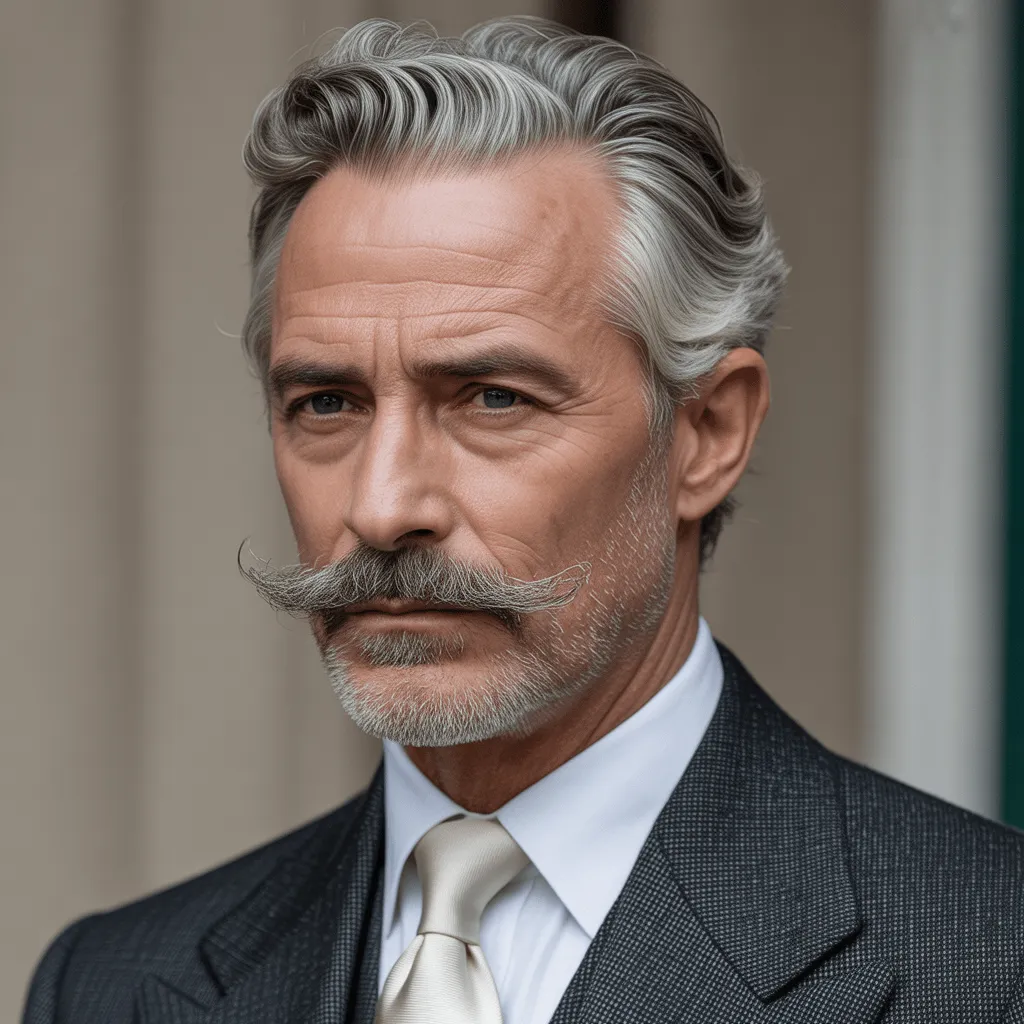 a distinguished portrait photograph of a jbJcvBPWQ7alqVzMkRRcyA tiKmlyIHSlKDdRWLChke g min