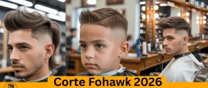 Fohawk Haircut Feature Image