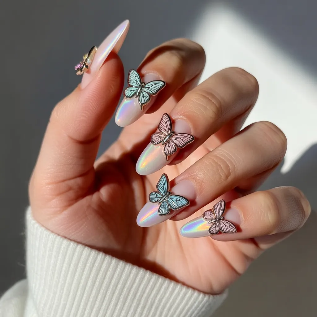 3d-butterfly-chrome-spring-nails-2026.