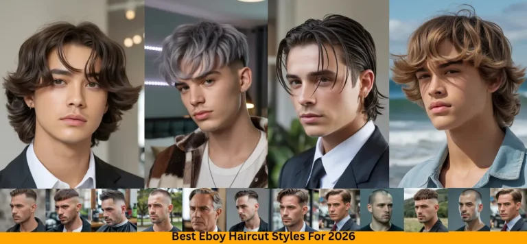 Best Eboy Haircut Styles: The Ultimate Guide (with Images) 2026 3 The feature image of Best Eboy Haircut Styles Young male model with Softboy Eboy haircut, longish natural layers, minimal styling, relaxed surf-inspired aesthetic, effortless cool vibe