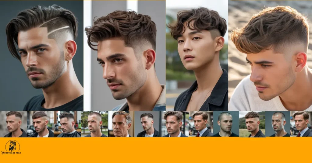 Two Block Haircut Styles: Best Looks for Men 2026 1 feature image of Two Block Haircut Styles