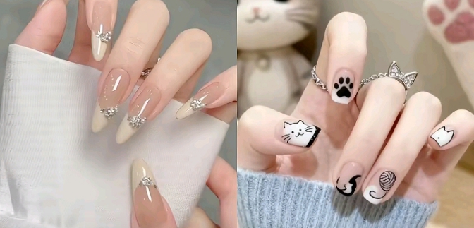 Summer Nails Inspo: 2026's Hottest Trends, Colors & Designs for Your Ultimate Sun-Kissed Manicure 2 beautiful Summer Nails Inspo