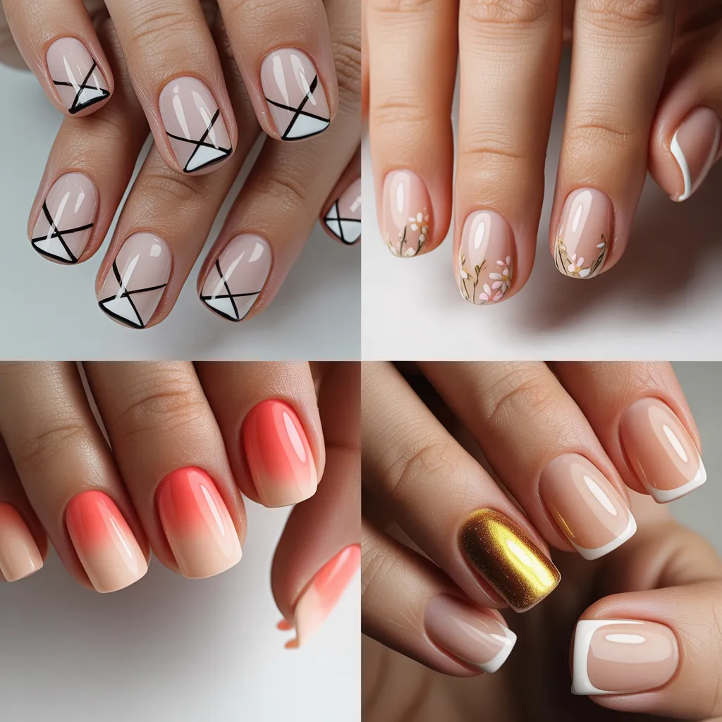  How to Get Perfect Almond Nails for Spring 2026 ✨