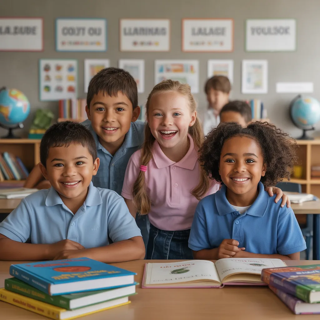 Global Village Academy Aurora: Colorado's Premier Language Immersion Charter School 3 Global Village Academy Aurora